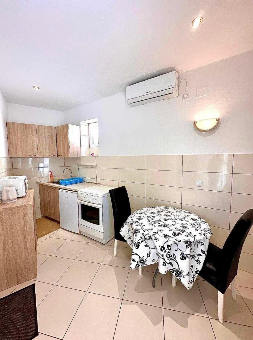 Apartment Asi Dubrovnik Exterior photo