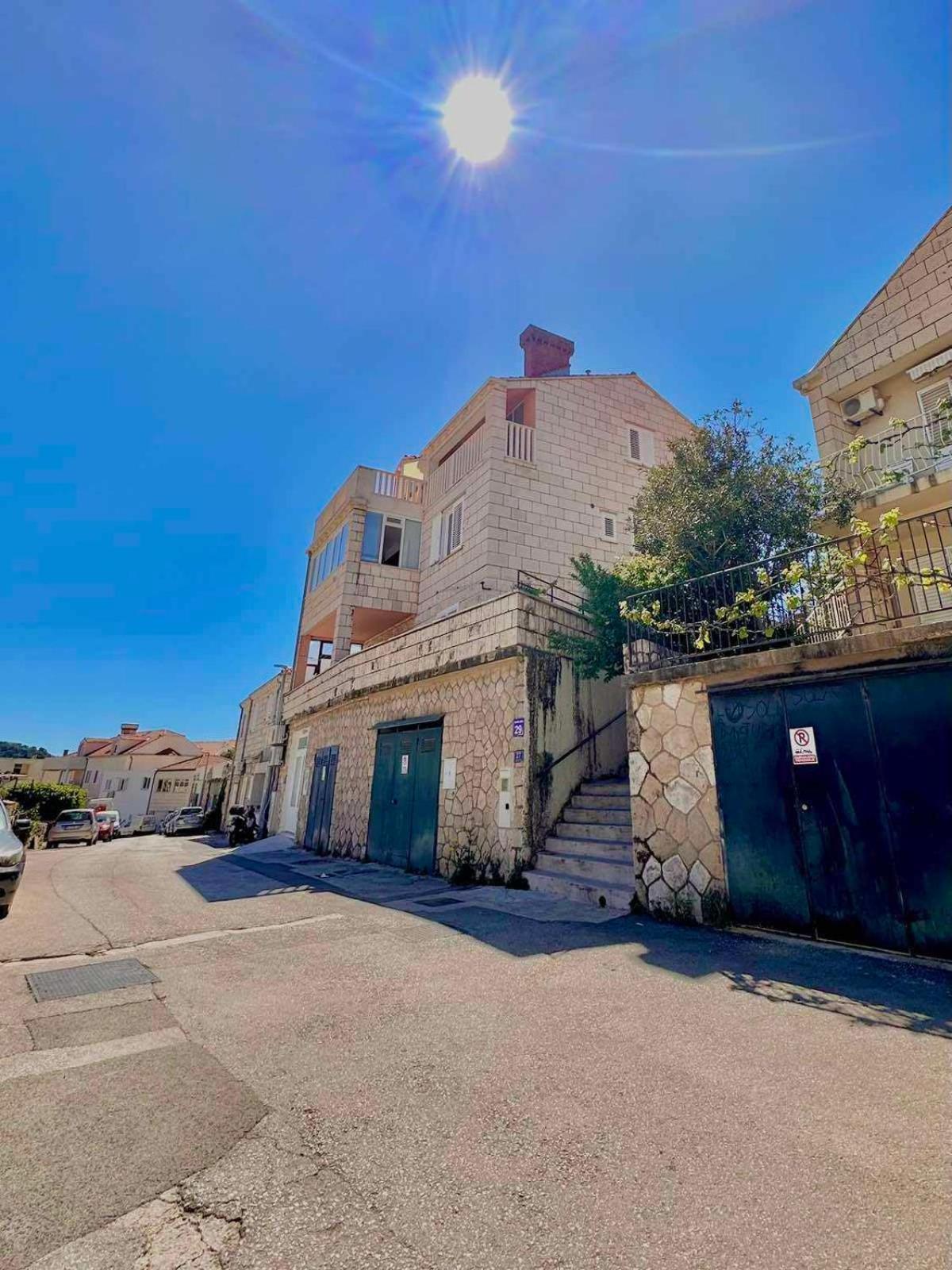 Apartment Asi Dubrovnik Exterior photo