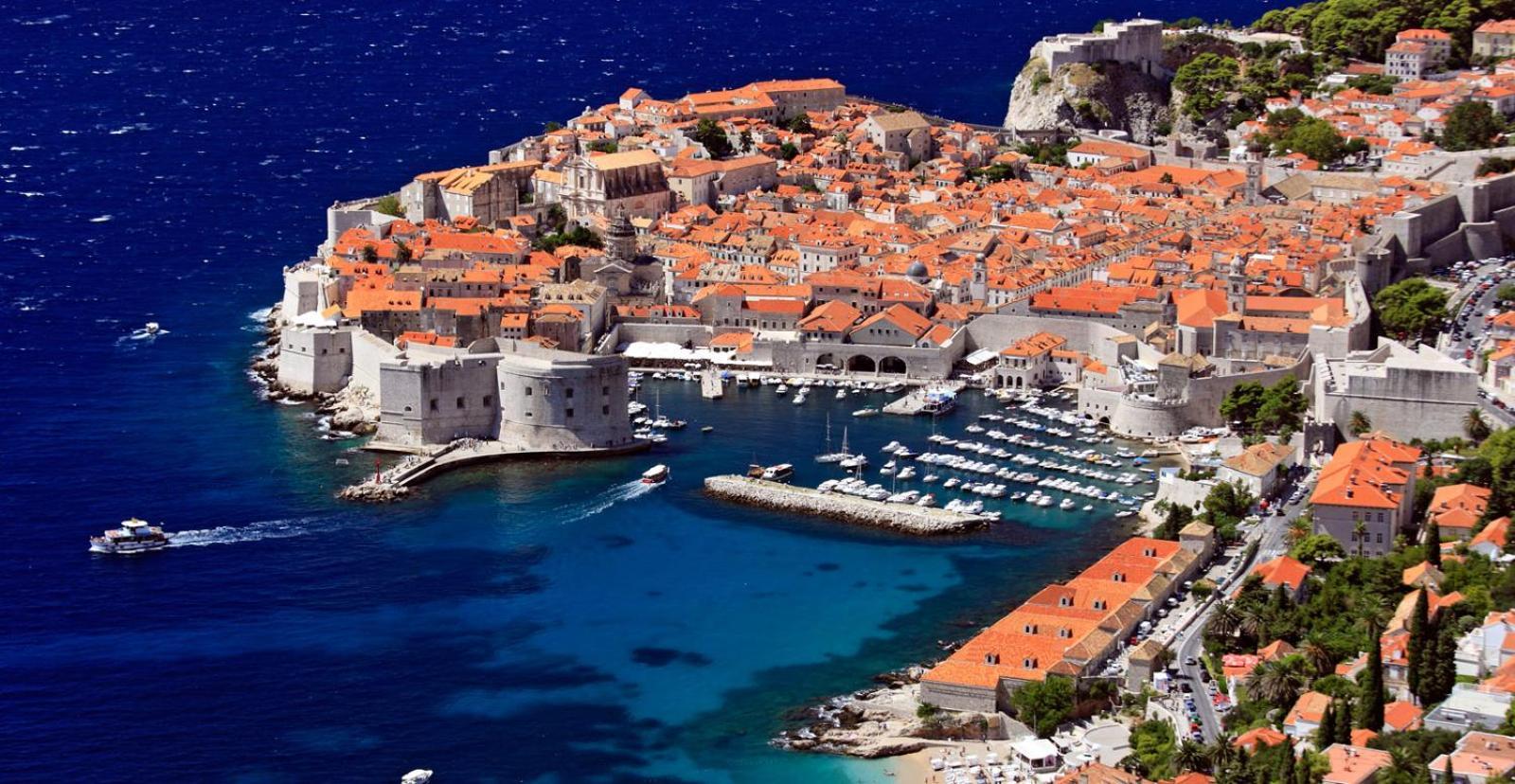 Apartment Asi Dubrovnik Exterior photo