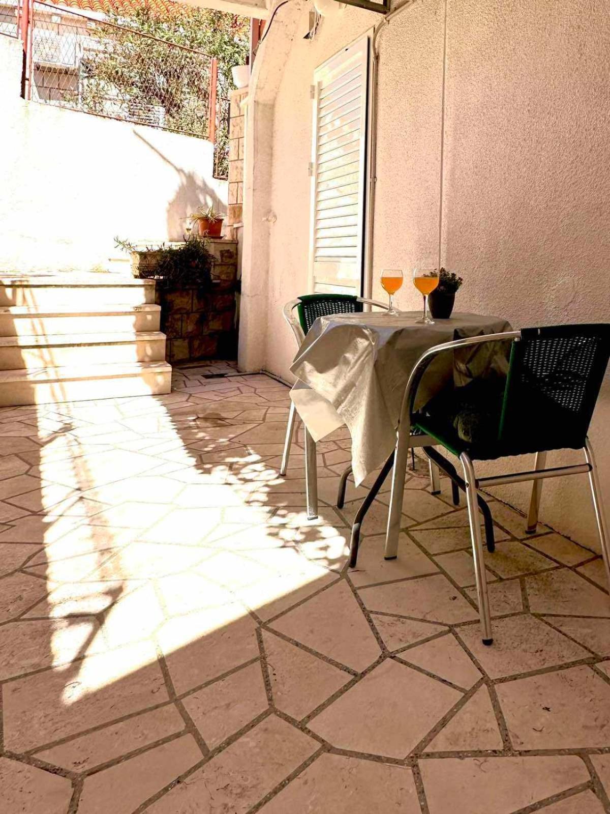 Apartment Asi Dubrovnik Exterior photo