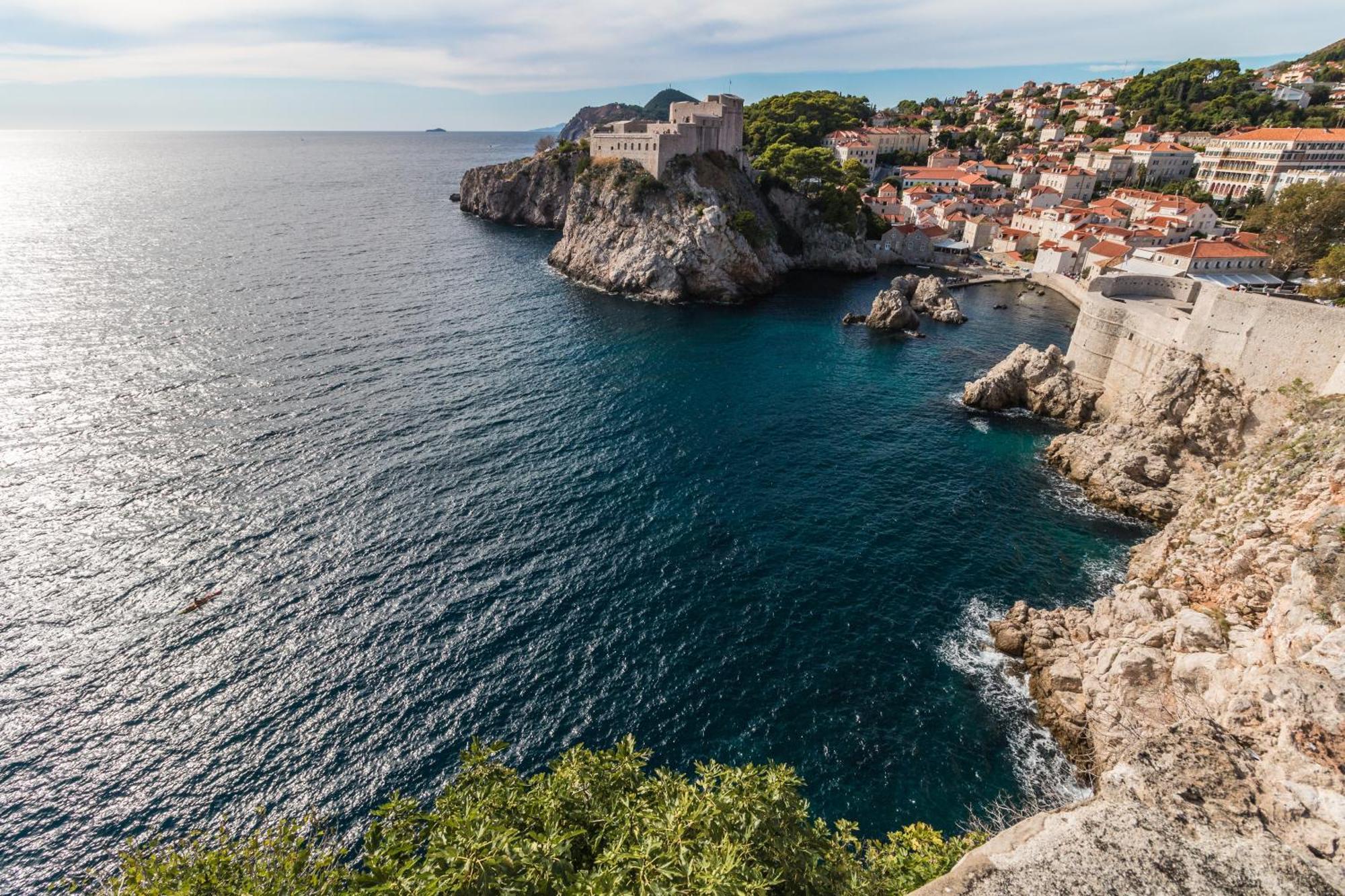 Apartment Asi Dubrovnik Exterior photo